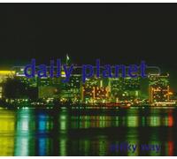 Daily Planet - Milky Way [Import]