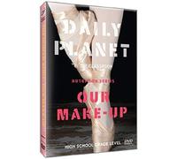 Daily Planet: The Human Body: Our Make-Up
