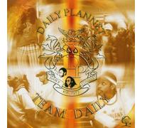 Daily Planet,the - Team Daily [Import]