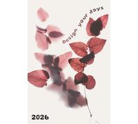 Daily planner: Design your days