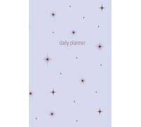 Daily Planner: Habit Tracker for everyday use , Inspirational , Time Block Journal for Hourly Productivity , Time Management , Notes , To-do-list , Hard cover