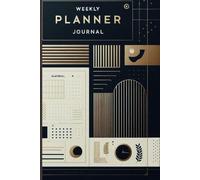 Daily Planner Journal: A Stylish and Practical Tool to Plan Your Day with Ease