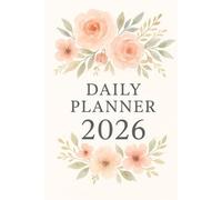 Daily planner: Nour Solis