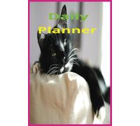 Daily Planner: Plan Your Day, Own Your Life Master Your Time, Maximize Your Potential Where Goals Meet Action From Chaos to Control - One Day at a ... Focus, Intentional Living A Peaceful Mind