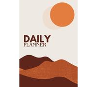Daily Planner..: Schedule Your Day, Manage to-do List, full day time table (White - Daily Plans with Purpose)