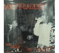 Daily Plannet We Like To Party/Continous Maxi 2002