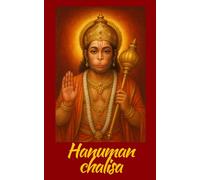 श्री हनुमान चालीसा और आरती संग्रह: Daily Prayer Book with Hanuman Chalisa, Hanuman Aarti and Shiv Aarti, etc.