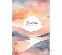 Daily Prayer Journal with Bible Scriptures: Inspire Your Faith and Spiritual Growth-50 pages