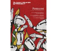 Daily Prayer Project: Pentecost 2025