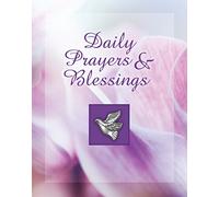 Daily Prayers and Blessings