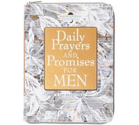 Daily Prayers and Promises for Men