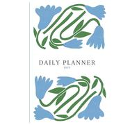 Daily Productivity Planner: Undated Organizer to Manage Tasks, Appointments & Goals -- 12 Week of daily Planning with to do lists, Priorities & Notes