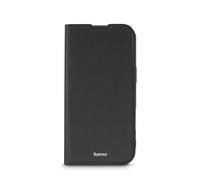 Daily Protect booklet pour Apple iPhone 17 Air, noir ,