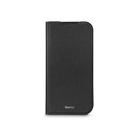 Daily Protect booklet pour Apple iPhone 17 Pro, noir ,