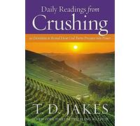 Daily Readings From Crushing