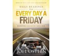 Daily Readings From Every Day A Friday