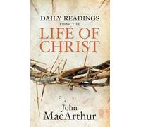 Daily Readings from the Life of Christ (GS Media)