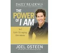 Daily Readings From The Power Of I Am