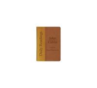 Daily Readings - John Calvin