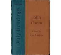 Daily Readings John Owen by John Owen John Owen (Auteur)