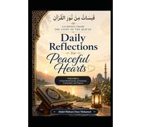 Daily Reflections for Peaceful Hearts: Volume 2: A Four-Week Journey of Character, Community, and Purpose