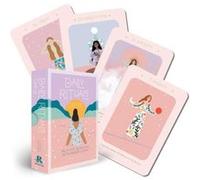 Daily Rituals Oracle by Jackie Morgan Jackie Morgan (Auteur)