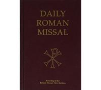 DAILY ROMAN MISSAL
