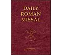 Daily Roman Missal, Third Edition
