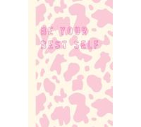 Daily Routine Planner: "Be Your Best Self": with Hourly Planning, Habit Tracker and Daily Life Tracking