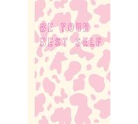 Daily Routine Planner: "Be Your Best Self": with Hourly Planning, Habit Tracker and Daily Life Tracking