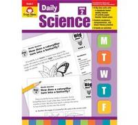 Daily Science Grade 2 by Evan Moor Educational Publishers