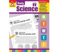 Daily Science Grade 4 by Evan Moor Educational Publishers