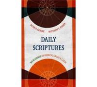 Daily Scriptures by Matthew C Fisher Matthew C Fisher (Auteur)