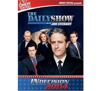 Daily Show: Indecision 2004 [Import USA Zone 1]