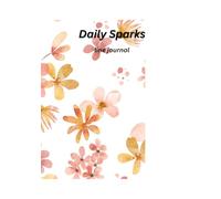Daily Sparks: line journal