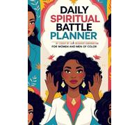Daily Spiritual Battle Planner Legacy of Love Book Collection: A 30 Day Guided Prayer & Reflection Journal for Strength, Peace & Spiritual Growth