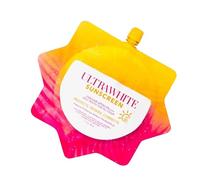 Daily Sunblock Lotion, 55g Uv Protective Sunscreen, Spf50 Body Cream for Face Care Brightening Makeup Beauty Men Women Skincare Accessory Care Product Sun Protection for Outdoor Travel Beach Sports