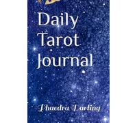 Daily Tarot Journal