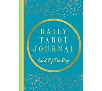 Daily Tarot Journal: Card of The Day
