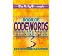 Daily Telegraph Codewords 3