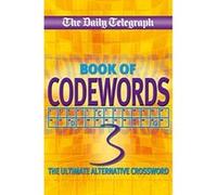 Daily Telegraph Codewords 3