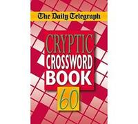Daily Telegraph Cryptic Crosswords 60