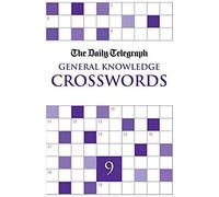 Daily Telegraph General Knowledge Crosswords 9