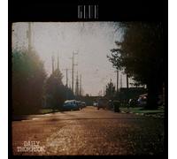Daily Thompson Glue (CD Digisleeve) (Vinyl)
