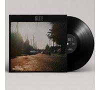 Daily Thompson - Glue (Gatefold/Black Vinyl)