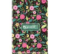 Daily Thoughts & Big Ideas: Your Daily Companion for Notes, Plans, and Inspiration