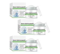 Daily-Use Dental Powder, Helps Restore Shine to Teeth | Convenient 3-Step Application for Everyday Oral Hygiene