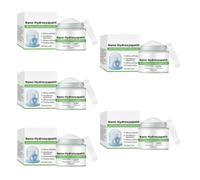 Daily-Use Dental Powder, Helps Restore Shine to Teeth | Convenient 3-Step Application for Everyday Oral Hygiene