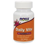 Daily Vits - 100 tabs