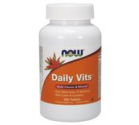 Daily Vits - 250 tabs